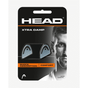 Head - XTra Damp 2pcs